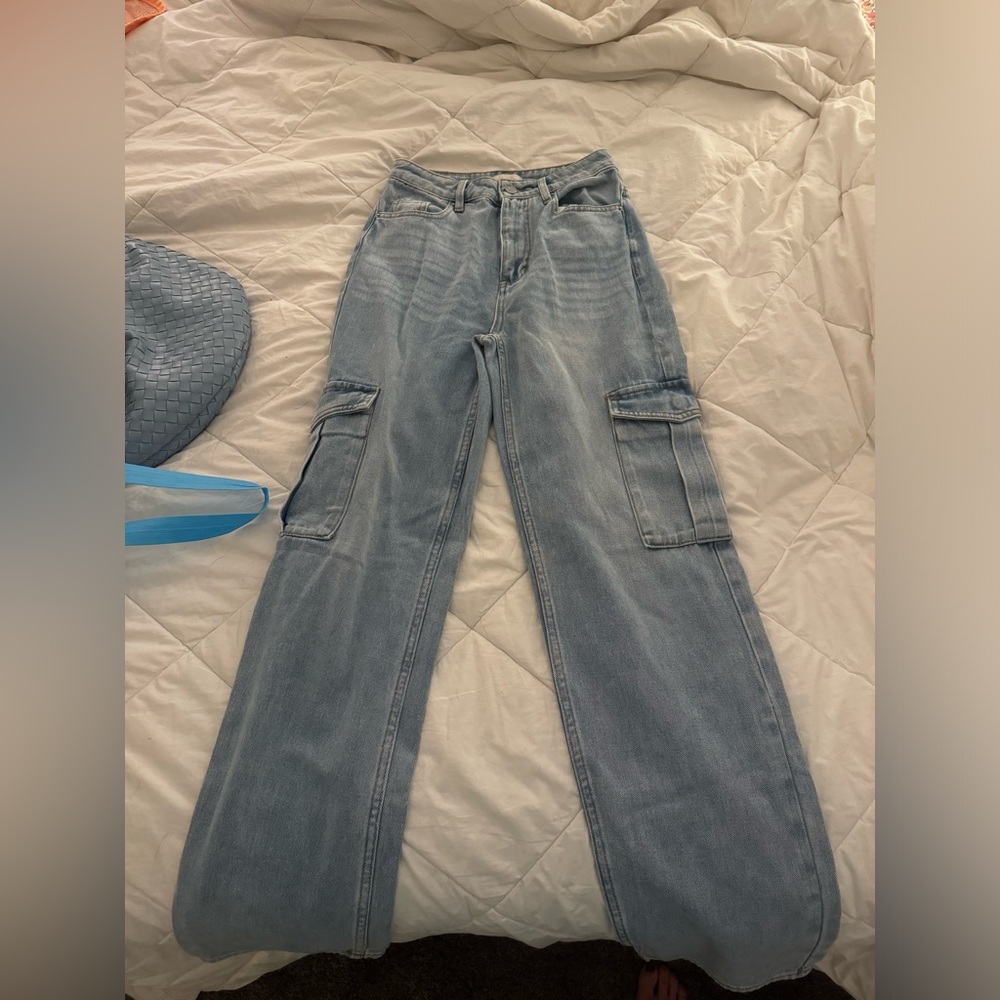 90s boyfriend jeans